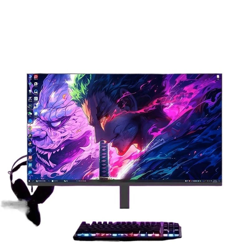 Monitor 27 curved gaming 2K180 - Gaming Monitor Curved ulasan dan harga