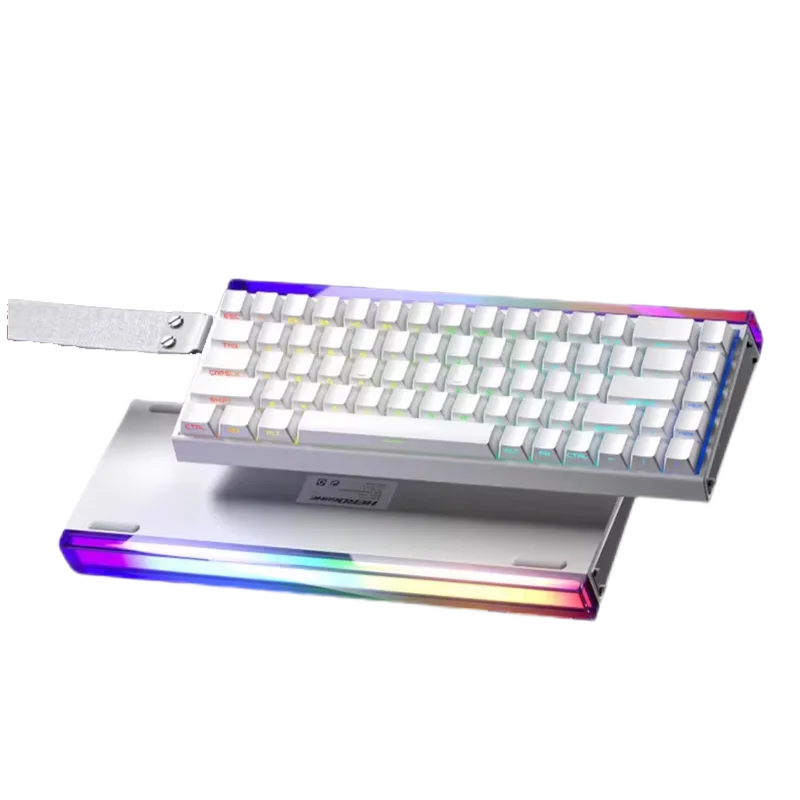 AULA HERO 68HE Magnetic Switch - Gaming Esports Esports ulasan dan harga
