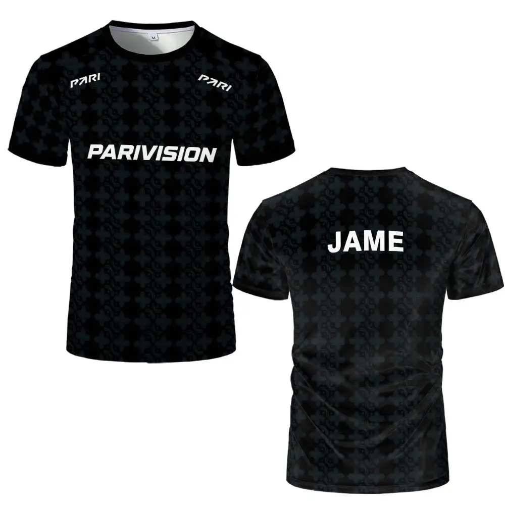 PARIVISION CS2 Esports Team 20 - Gaming Esports Esports ulasan dan harga