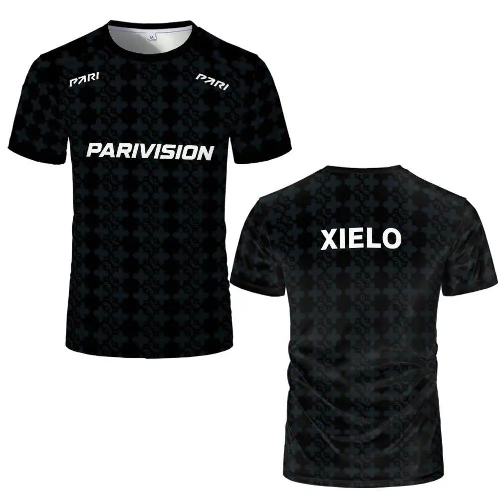 PARIVISION CS2 Esports Team 20 - Gaming Esports Esports ulasan dan harga