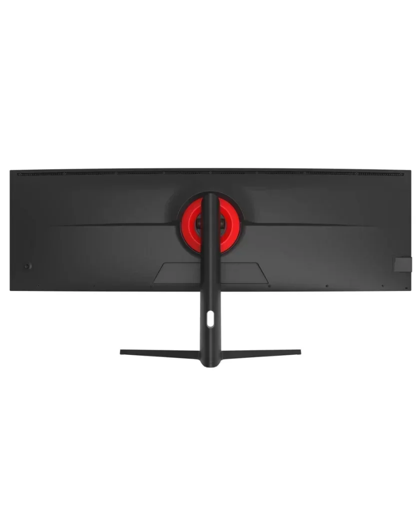 Factory 49 inch gaming monitor - Gaming Monitor Curved ulasan dan harga