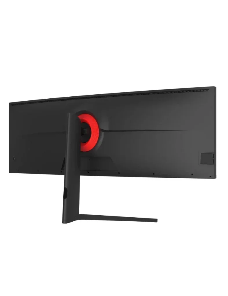 Factory 49 inch gaming monitor - Gaming Monitor Curved ulasan dan harga