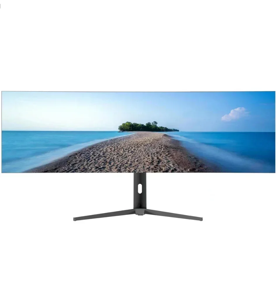 Factory 49 inch gaming monitor - Gaming Monitor Curved ulasan dan harga